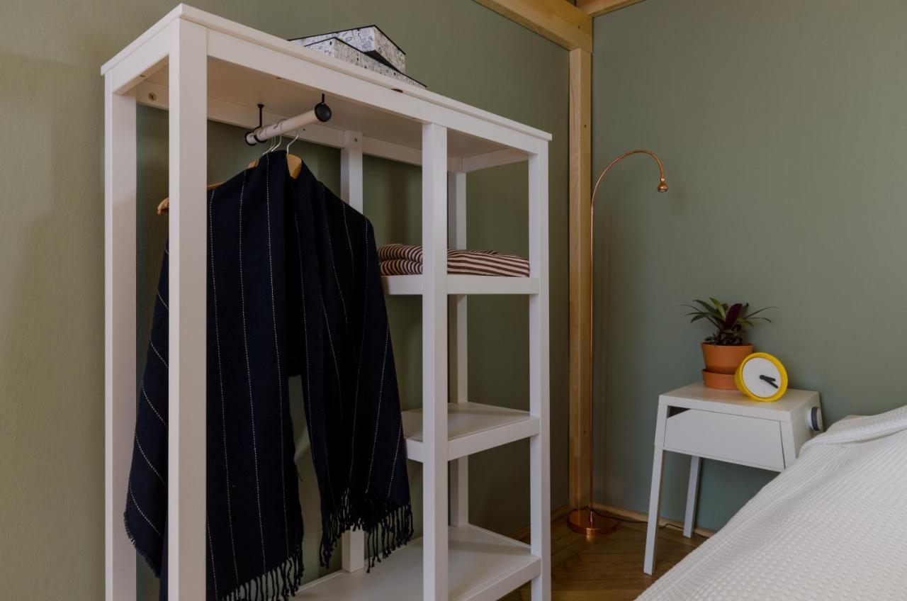 Apartment In City Centre A16 Budapest Esterno foto