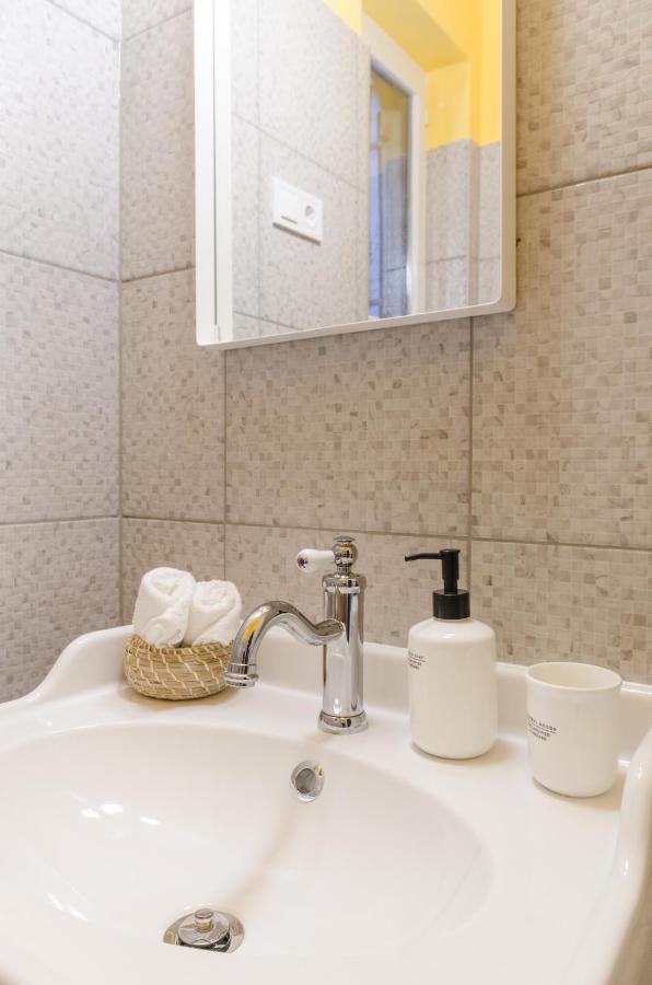 Apartment In City Centre A16 Budapest Esterno foto