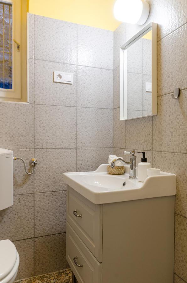 Apartment In City Centre A16 Budapest Esterno foto