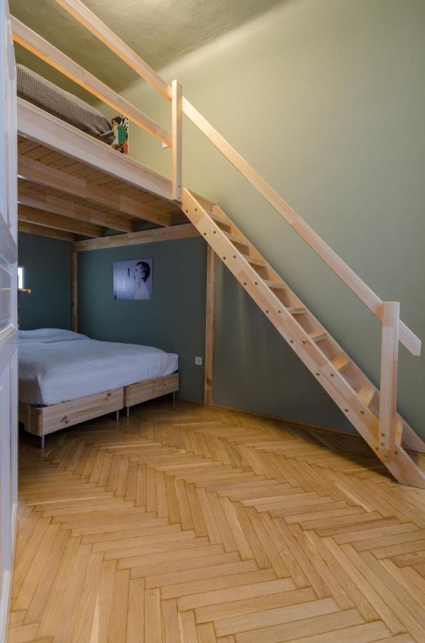 Apartment In City Centre A16 Budapest Esterno foto