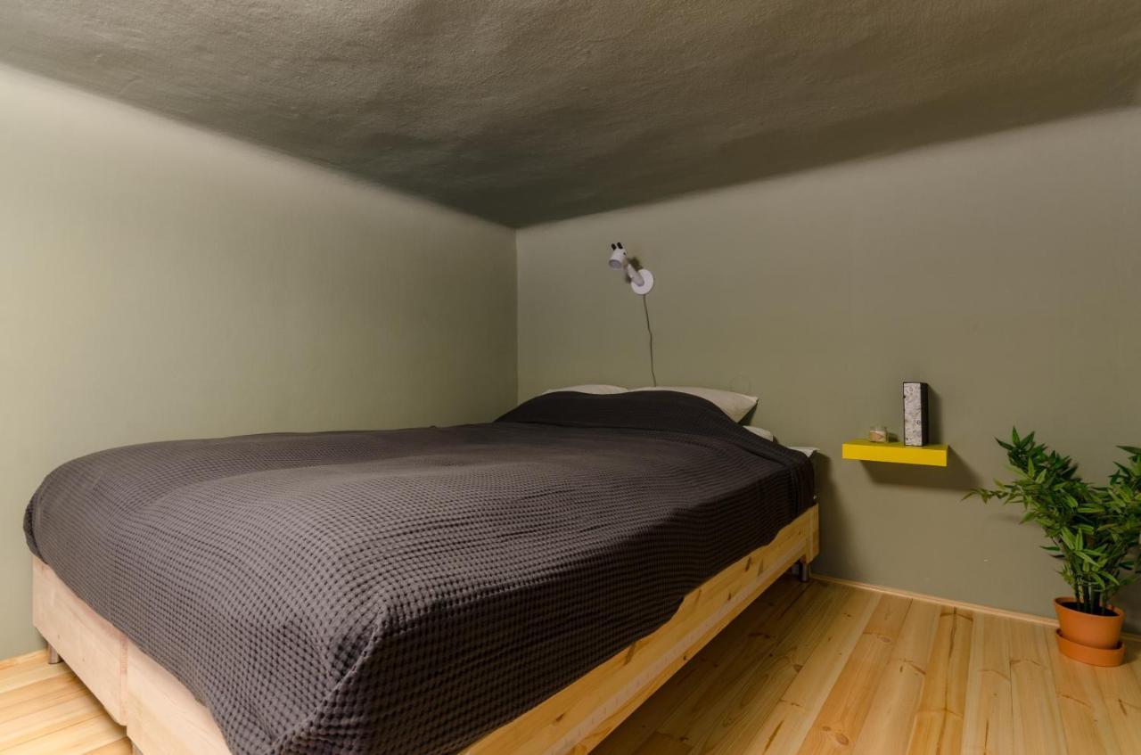 Apartment In City Centre A16 Budapest Esterno foto